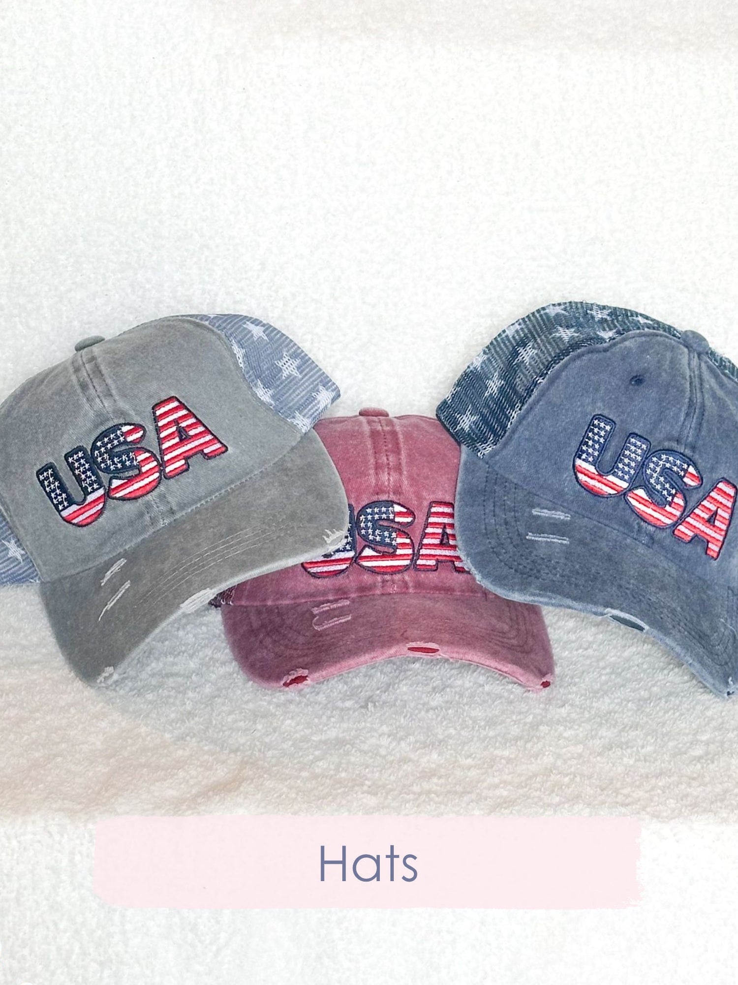 Hats