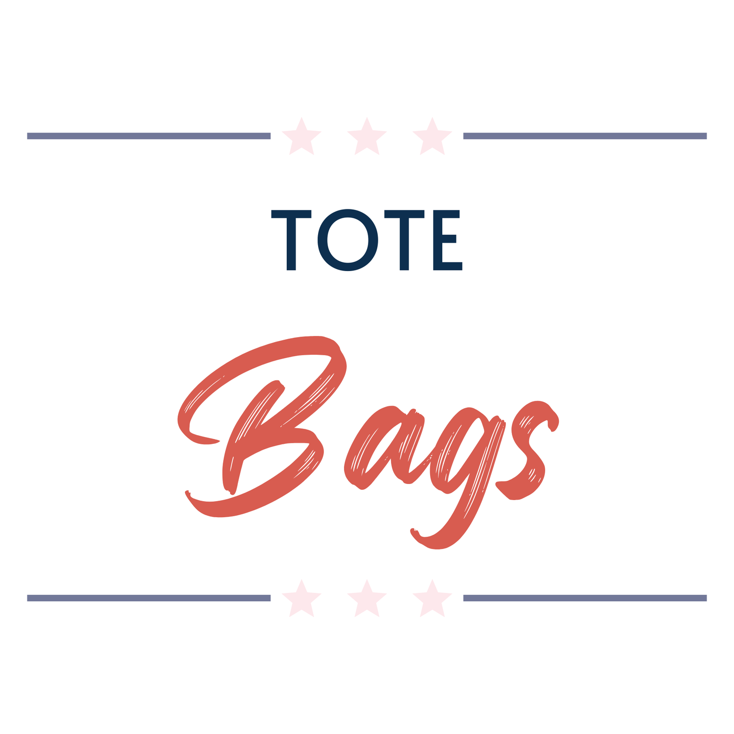 Tote Bags