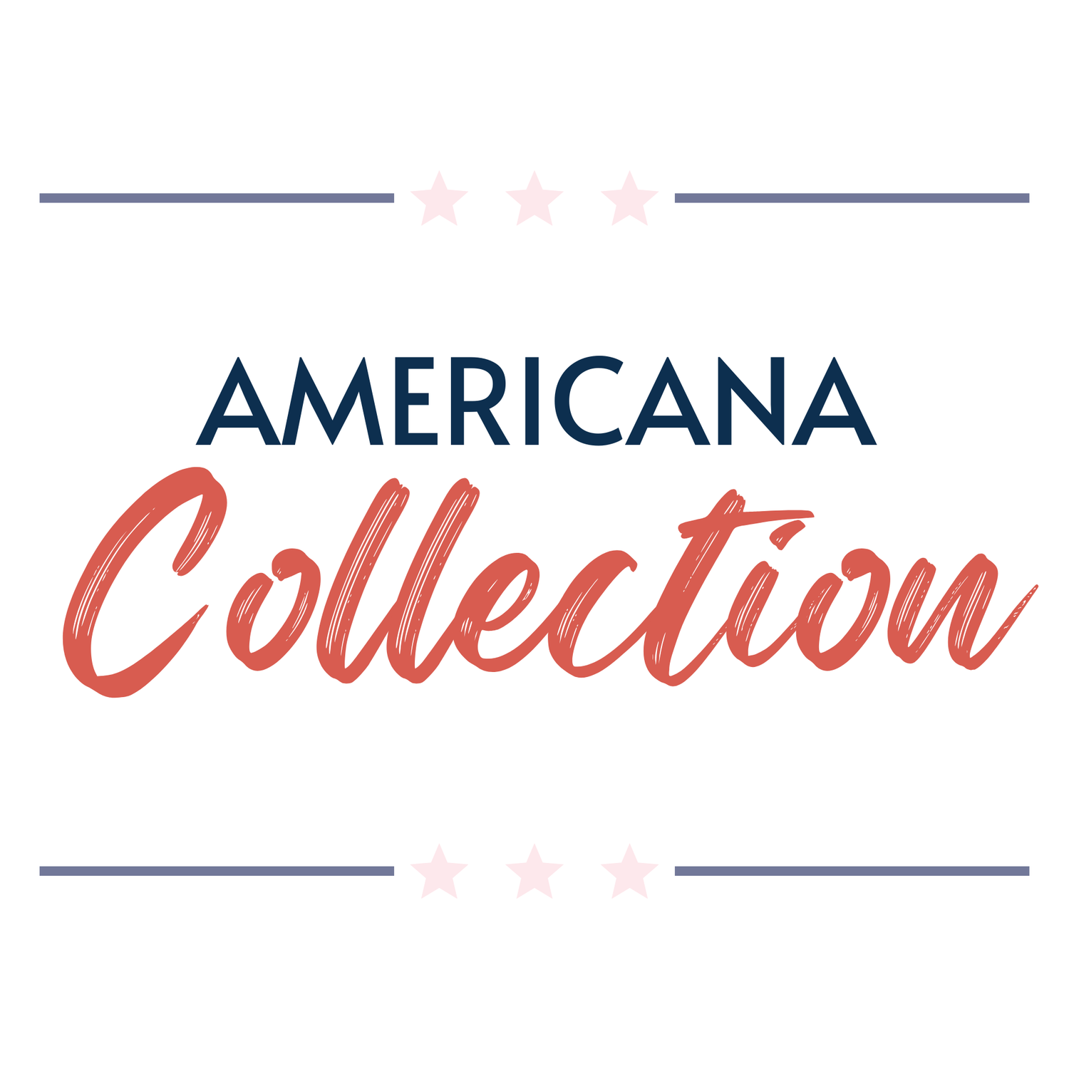 Americana Collection