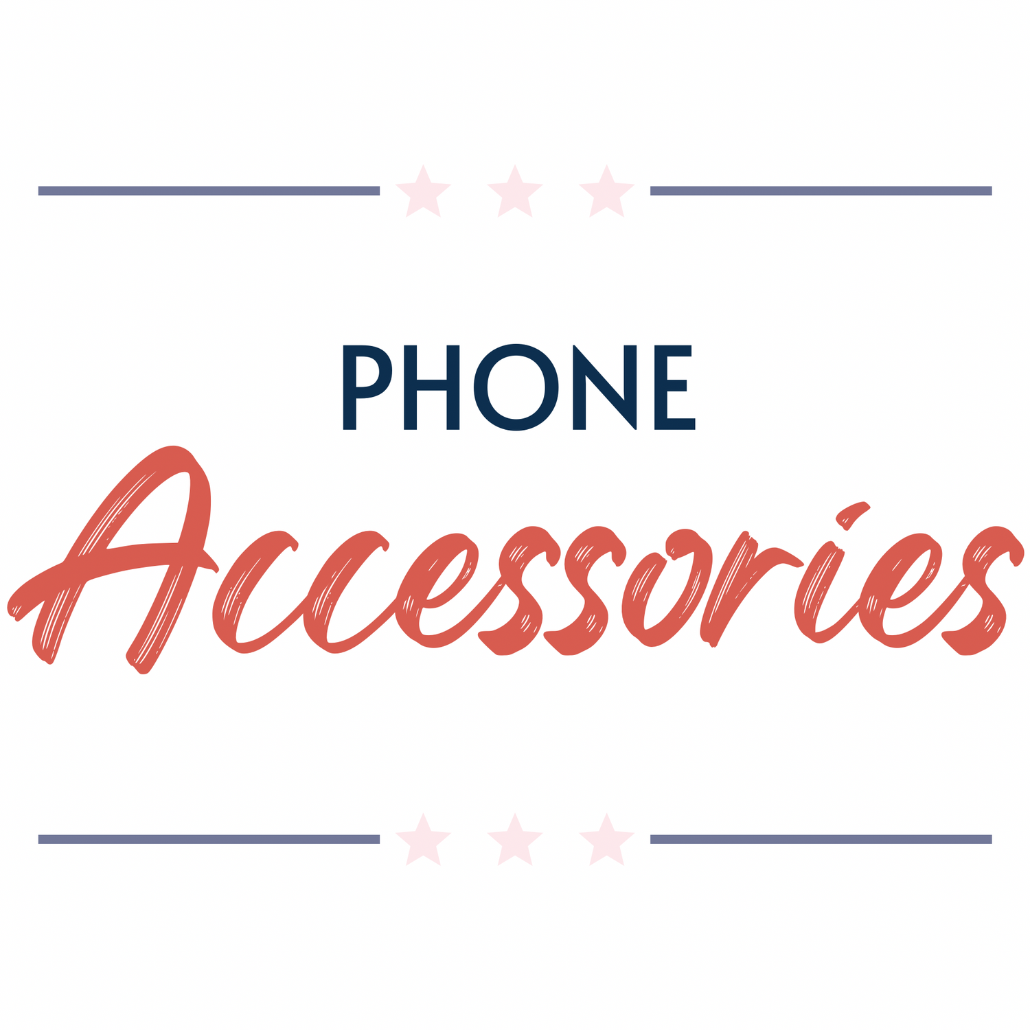 Phone Accessories