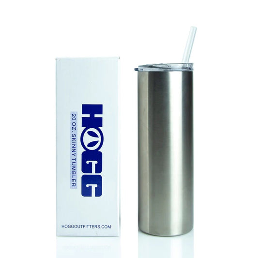 Custom 20oz Skinny Straight Tumbler